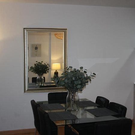 Coliseo Premium Apartment Sevilla Exterior foto