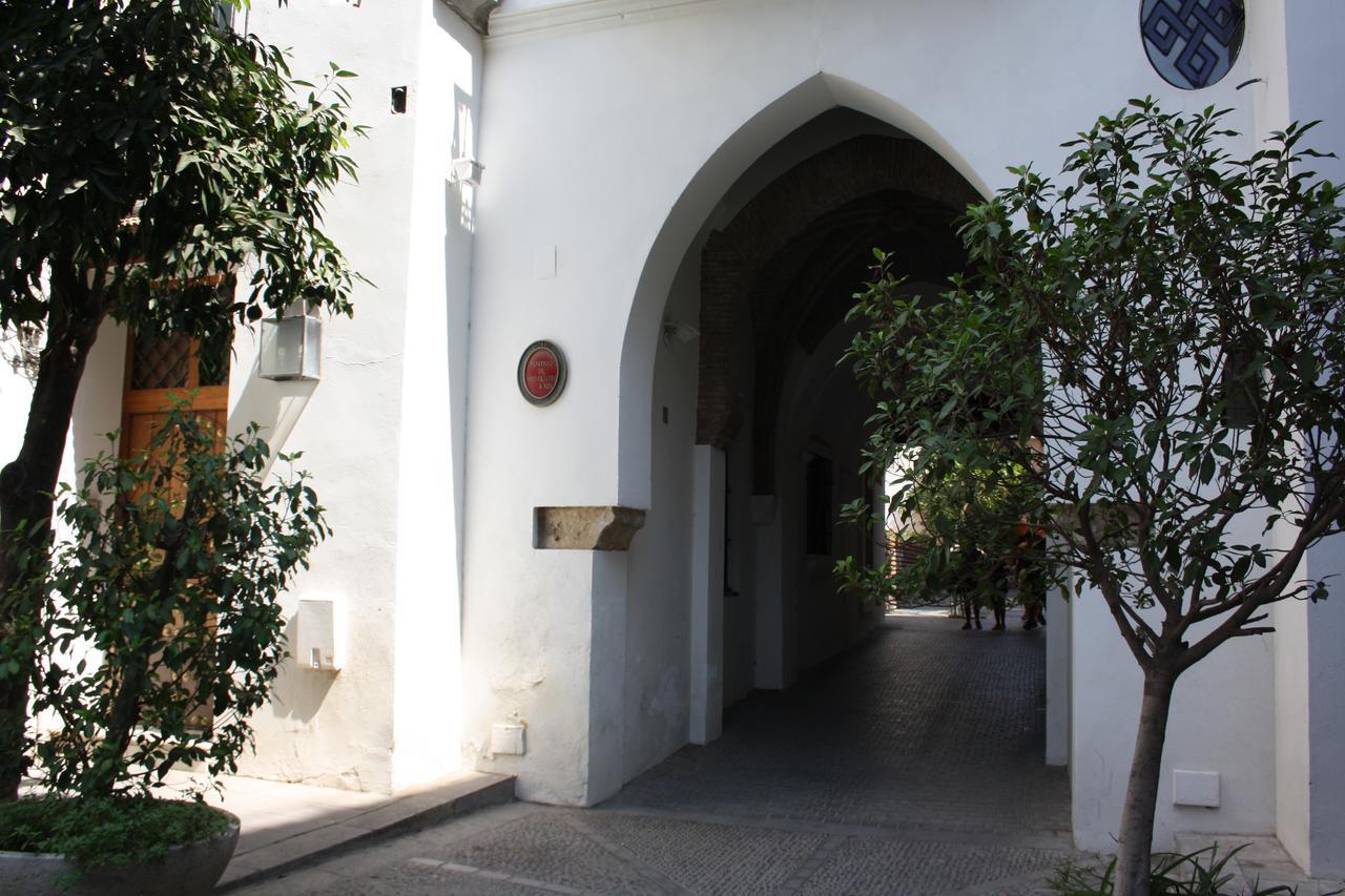 Coliseo Premium Apartment Sevilla Exterior foto